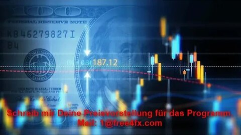 GOLD-USD selbstständig mit EAs an der Börse 💥 ᴴᴰ #forex