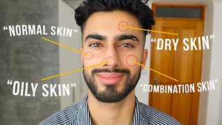 The 4 Basic Skin Types: What They Are, and Why You Should Care