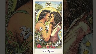 The Lovers Keywords