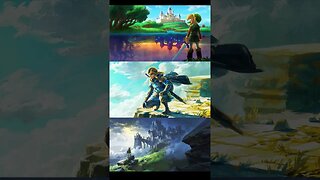 The Legend of Zelda 30th Anniversary Game Music Collection-#19