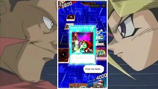 Yu-Gi-Oh! Duel Links - Musician King Just Went Heavy Metal! x Metalmorph (Johnny Steps vs. Yugi)