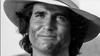 A Tribute to Michael Landon