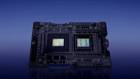 US launches antitrust probe into Nvidia over AI chips: report | REUTERS| RN