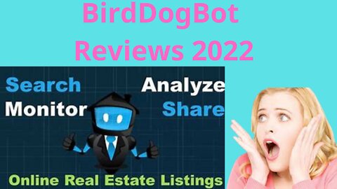 Birddogbot Review : Is It a SCAM or Not?