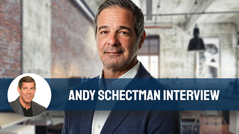 Lou Scatigna Interviews Andy Schectman