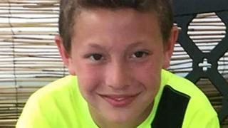 Funeral Set For 11-year Old Who Died After Online Prank
