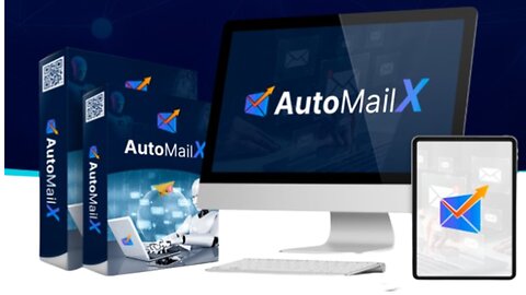 AutoMailX Review – Create Stunning Emails Send Unlimited Emails