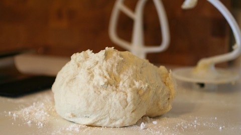 This Rolling Pin Hack is a Game Changer in the Kitchen