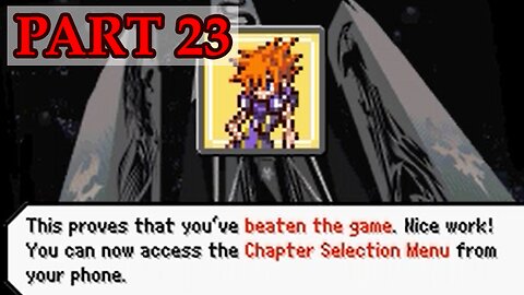 Let's Play - The World Ends with You (DS) part 23