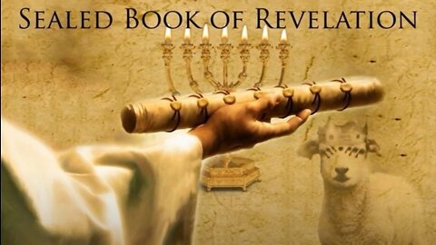 What are the 7 Seals of Revelation?
