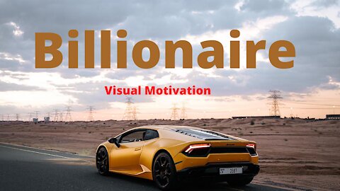 Billionaire Lifestyle Motivation Nr 2