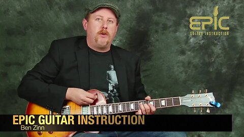 Learn Are You Gonna Go My Way Lenny Kravitz rock guitar song lesson with licks riffs chords