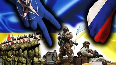 'We Have A Lot Of Blood On Our Hands' - US Professor John Mearsheimer On Ukraine, NATO & Russia