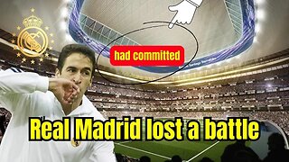 Real Madrid loses 400 million euros