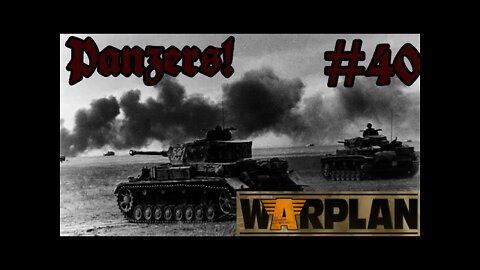 WarPlan - Germany - 40 - Crimean Landings