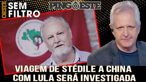 CPI vai investigar Stédile do MST