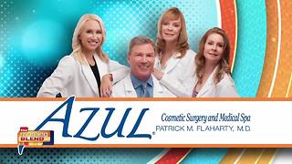 Azul Cosmetic Surgery and Medical Spa And The Art Of Subtlety