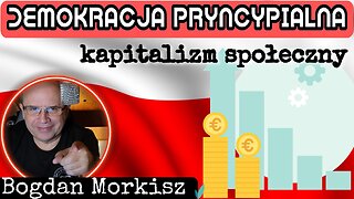 Demokracja Pryncypialna - Kapitalizm społeczny