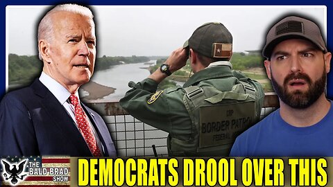 Democrats ALLOW MORE indoctrination and illegal immigration