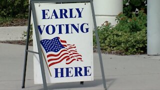 The Benefits And Complications Of Voting Early