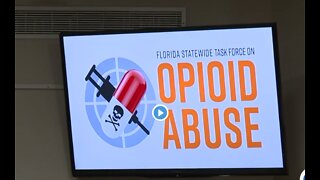 Fighting the opioid crisis