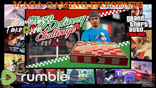 GTAO - Pizza This... Week: Wednesday