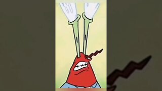 Mr Krabs Loses His S#¡% Again #funny #new #shorts