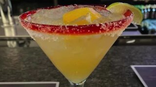 Baltimore County Restaurant Week - State Fare and El Guapo