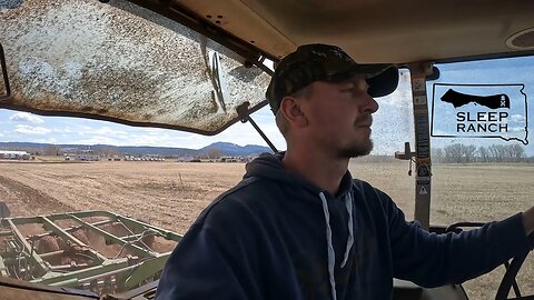 Farming in Western South Dakota!