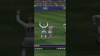 Pro Evolution Soccer 2 (PS2) Playstation 2