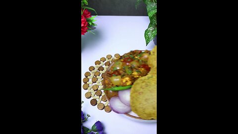 recipe of masala puri