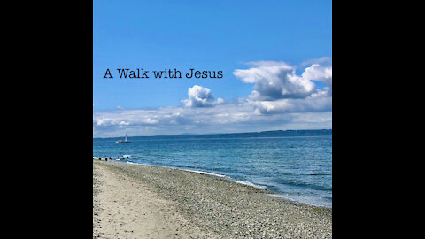 Jesus Part 6: Temptation