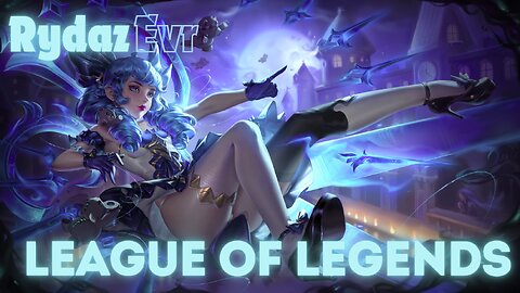 LEAGUES \ aram come join :)