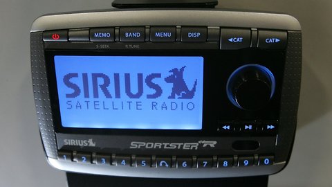 SiriusXM To Acquire Pandora