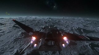 Crewing The Hammerhead, Making Some Money! | Star Citizen 🔴LIVE!