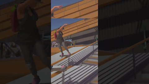 Zen Zone | Riders Republic Skate Edit