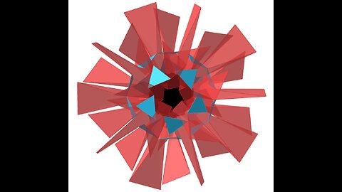 Dynamic Polyhedron Generator