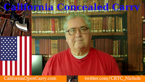 California Concealed Carry