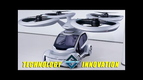 10 COOL FLYING VEHICLES THAT ARE CHANGING THE WORLD OF TRANSPORTATION | MAGBRO HD