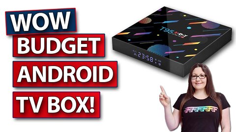 BEST BUDGET ANDROID TV BOX 2022?
