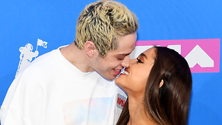 Ariana Grande’s & Pete Davidson’s Wedding Postponed For This Heartbreaking Reason