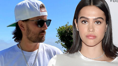 Scott Disick’s Romance With Amelia Hamlin is JUST A PHASE!