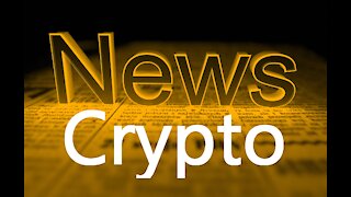 Today's Crypto News