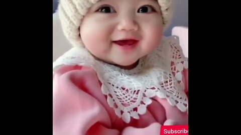 Cute & Adorable Baby make Funn😀❤️#shorts #trending #viral #popular #cute #baby #2022.