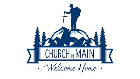 Church on Main Live 06/25/2023 9AM