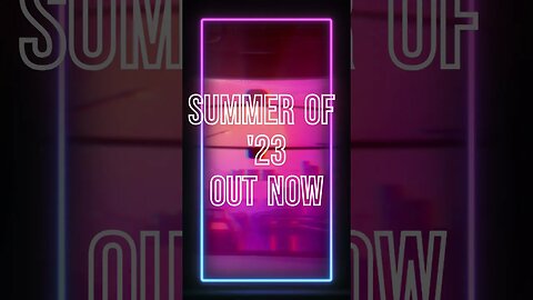 SUMMER OF '23 - MONXRCH #music #producer #edm #musicvideo #production #drumandbass #summer #shorts