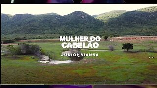 MULHER DO CABELÃO-Junior Vianna