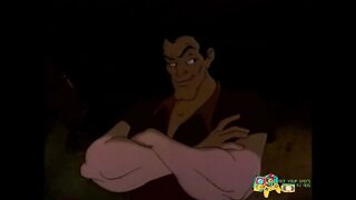 Beauty and The Beast DVD Premier Commercial (2002)