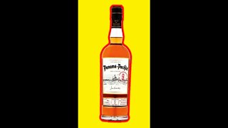 Panama-Pacific 9-Years-old Rum #shorts #rum