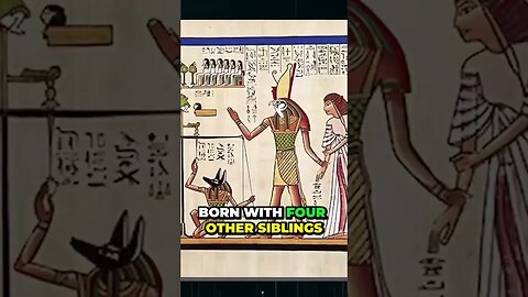 Revealing the Unseen Sneak Peek into 'Unveiling the Secrets Tomb of Osiris' – Osiris's Enigmatic Tom